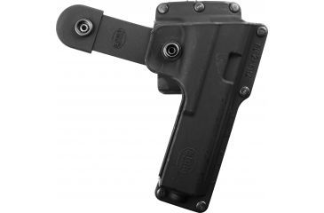 Image of Fobus Roto Tactical Speed Holster,  Laser or Light GLT17RB214 