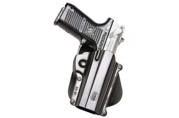 Image of Fobus Roto Belt Holster for Ruger 90/93/94/95/97 Rb 2.25, RU97RB214