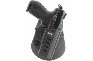 Image of Fobus Ruger SR22 Evolution Paddle Holster, Right Hand SR22, EDEMO1