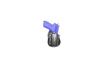 Image of Fobus Sig Sauer 226, 228 Digit Path Paddle Holster, SG2DPH