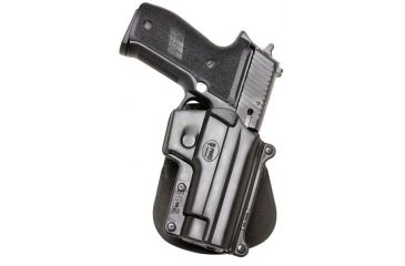 Image of Fobus Roto Belt Holster for Sig 239 40/.357/CZ SP-01, SG23940RB214