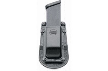 Image of Fobus Single Mag Pouch Fits Glock 9&amp;40, H&amp;K 9&amp;40, G.A.P. .45 3901G