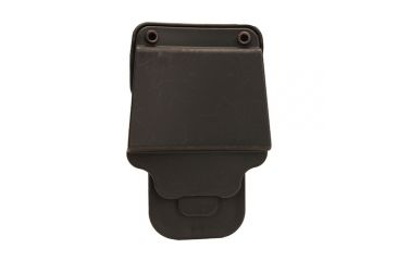 Image of Fobus Single Magazine Pouch for Glock 17/19/22/23/26/27/31, 3901GBH