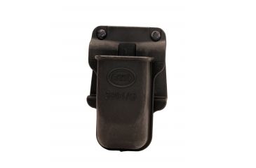 Image of Fobus Single Magazine Pouch for Glock 17/19/22/23/26/27/31, 3901GBH