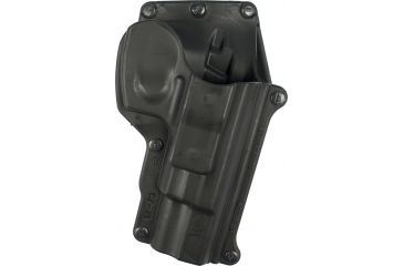 Image of Fobus Standard Belt Holster, Right Hand - CZ-75 / 75B / 85 / Cadet 22 &amp; EAA Clones CZ75BH