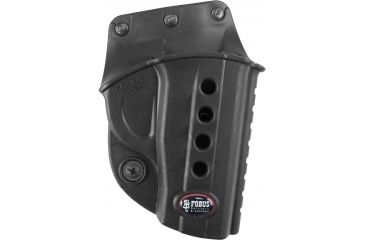 Image of Fobus Standard Evolution E2 Belt Holster Beretta BRVBH