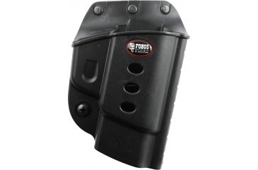 Image of Fobus Standard Evolution E2 Belt Holster, FNHBH 