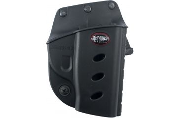 Image of Fobus Standard Evolution E2 Belt Holsters - Sig 239 40 / .357 SG23940BH
