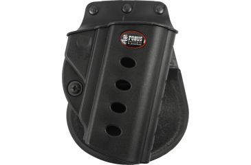 Image of Fobus Standard Evolution E2 Paddle Holster HPP, EDEMO1