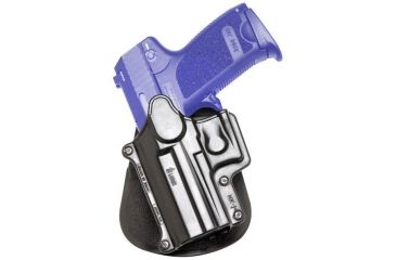 Image of Fobus Thumb Break Roto Holster Left Hand HK1TRPL
