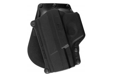 Image of Fobus Standard Left Hand Paddle Holsters - Walther Model P99 WA99LH