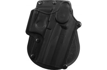 Image of Fobus Standard Paddle Holster, Right Hand - H&amp;K Compact and Similar