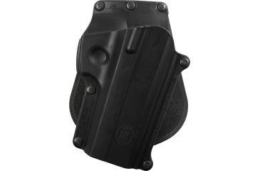 Image of Fobus Standard Paddle Holster, Right Hand - Ruger 90/93, Taurus 24/7 Pro &amp; CZP01 