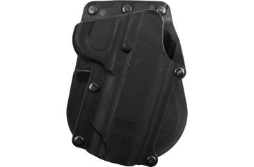 Image of Fobus Standard Paddle Right Hand Holster,  C21 