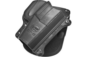 Image of Fobus Standard Paddle Right Hand Holster - Kel-Tec P11, SKYY CPX1, KTP11