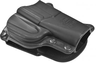 Image of Fobus Standard Paddle Right Hand Holster - Kel-Tec P11, SKYY CPX1, KTP11