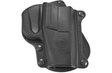Image of Fobus Standard Paddle Right Hand Holster - Kel-Tec P11, SKYY CPX1, KTP11