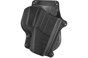 Image of Fobus Standard Paddle Right Hand Holster - Kel-Tec P11, SKYY CPX1, KTP11