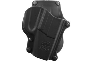 Image of Fobus Standard Paddle Right Hand Holster, KTP11 