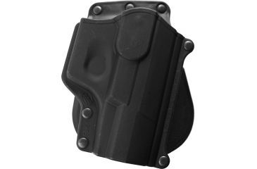Image of Fobus Standard Paddle Right Hand Holster WA99 