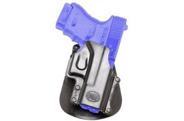 Image of Fobus Standard Paddle Right Hand Holsters - Fits Glock 29 / 30 / 30SF, S&amp;W 99, S&amp;W Sigma Series V GL4