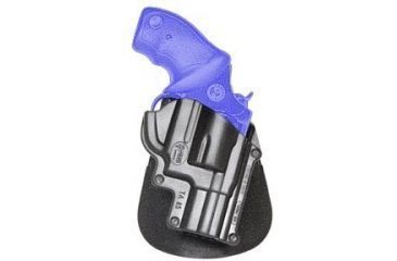 Image of Fobus Standard Paddle Right Hand Holsters - Taurus 85 TA85