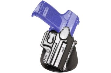 Image of Fobus Thumb Break Roto Holster (Right Hand) - Roto-Belt - H&amp;K Compact &amp; USP 9mm