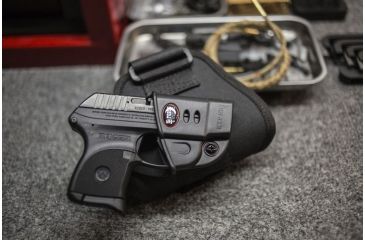 Image of Fobus Standard Paddle Right Hand Holster - Kel-Tec P11, SCYY CPX1, KTP11