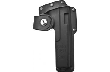 Image of Fobus Tactical Belt Holster, Right Hand - Fits Glock 21 20 37 wLight or Laser.jpg