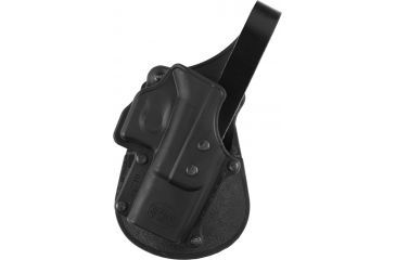 Image of Fobus Thumb Break Roto Holster, Right, Glock  GL2TRP