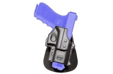 Image of Fobus Thumb Break Roto Holsters ( Right Hand ) - Glock 17 / 19 / 22 / 23 / 31 / 32 / 34 / 35 GL2TRB214