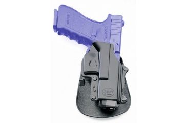 Image of Fobus Thumb Break Roto Holster (Right Hand) - Roto-Belt - Springfield Armory XD / Sig 2022 / H&amp;K P2000