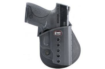Image of Fobus Walther PPS Evolution Roto Belt Holster, PPSRB214