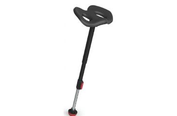 Image of Focal Mogo Human Kickstand-Black