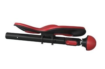 Image of Focal Mogo Human Kickstand-Red