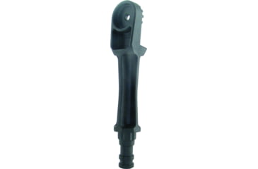 Image of Folbe Folbe Advantage Extention Post, Black, F061
