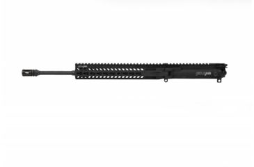 Image of FoldAR AR-15 Complete Upper Receiver, .223 Wylde, 16 in, 1/2x28, 1-7 Twist, A2 Birdcage, QPQ Melonite, 4000