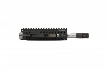 Image of FoldAR AR-15 Complete Upper Receiver, .223 Wylde, 9 in, 1/2x28, 1-7 Twist, A2 Birdcage, QPQ Melonite 4002