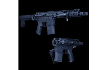 Image of FoldAR Double FoldAR Sub-Compact Weapon - .300 AAC BLACKOUT, 20213