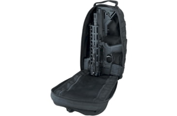 Image of FoldAR Compact Weapon Semi Auto Pistol, .300 AAC Blackout, 10.5in Barrel