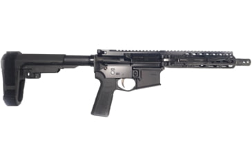 Image of FoldAR Compact Weapon Semi Auto Pistol, .300 AAC Blackout, 9in Barrel