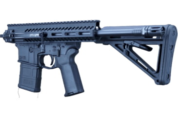 Image of FoldAR Concealed Carry Semi Auto Rifle, 5.56x45mm NATO, .223 Wylde, 16in Barrel