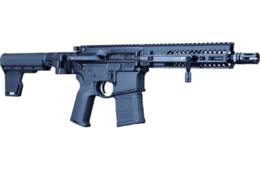 Image of FoldAR Double Sub-Compact Weapon Semi Auto Rifle, .300 AAC Blackout