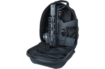 Image of FoldAR Maxim Sub-Compact Weapon Semi Auto Pistol, .300 AAC Blackout, 9in Barrel
