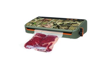 Image of Food Saver GameSaver Wingman, Plus Vacuum Sealer Camouflage GM2160-000