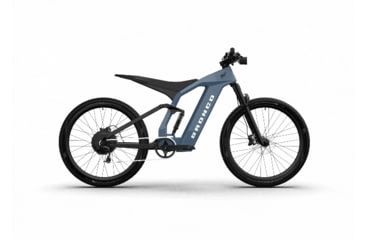 Image of Ford Bronco eBike, bronco-ebike