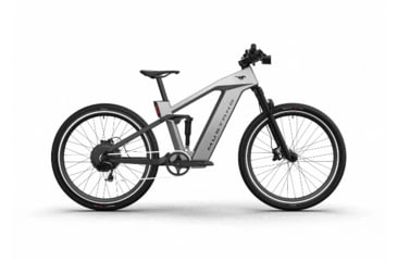 Image of Ford Mustang eBike, mustang-ebike
