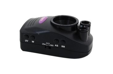 Image of Forensics Source 10x Magnifier With Measuring D - 5-1051