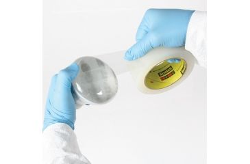 Image of Forensics Source 3m 480 Tape 3inch X 36 Yards - M-3374