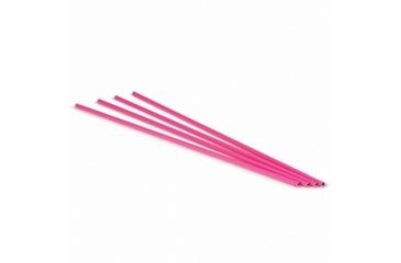 Image of Forensics Source 4 Pc. Pink Protrusion Rod Set - PR-S06S